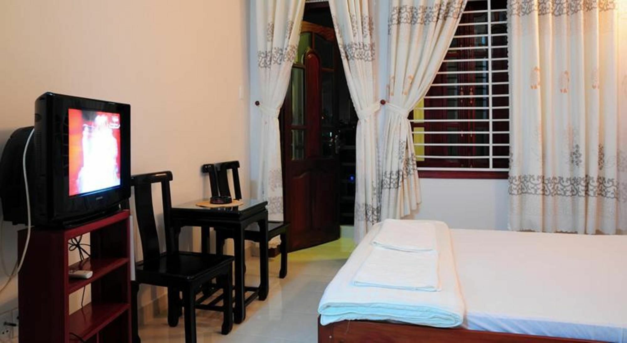 Diep Anh Guest House Cidade de Ho Chi Minh Exterior foto