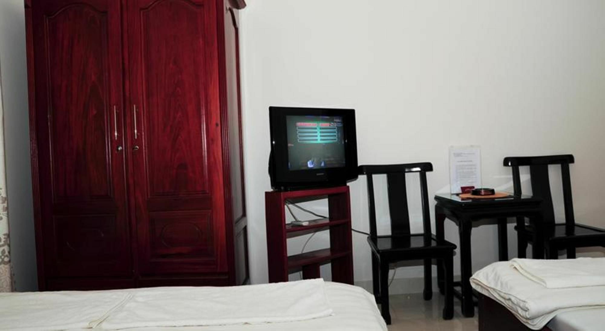 Diep Anh Guest House Cidade de Ho Chi Minh Exterior foto